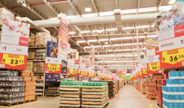 Inflación mayorista: del 3,7% en septiembre